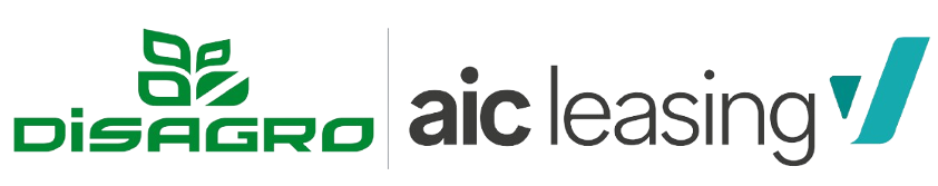 AIC Leasing - Disagro